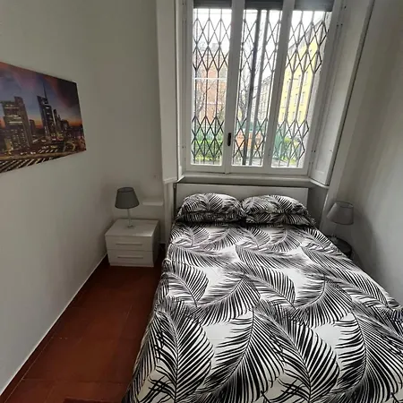 Nic House Appartement Milan