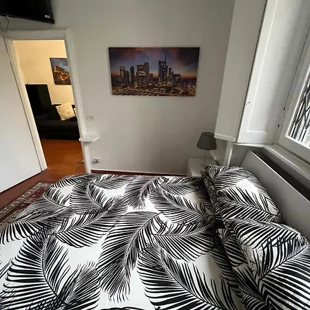 Nic House Appartement