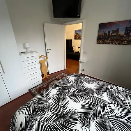 Appartement Nic House Milan