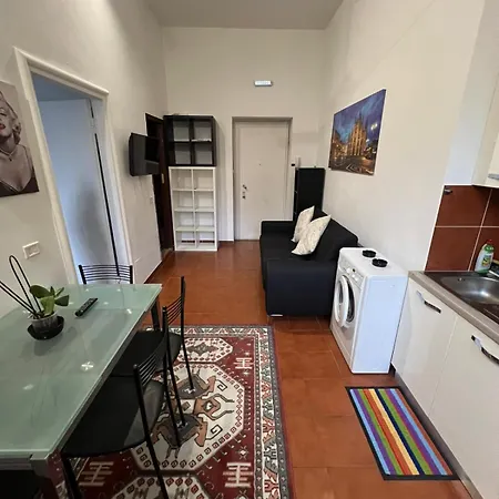 Nic House Appartement *
