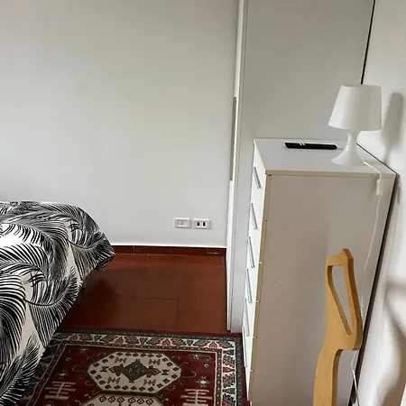 Appartement Nic House *