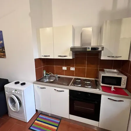 Appartement Nic House *