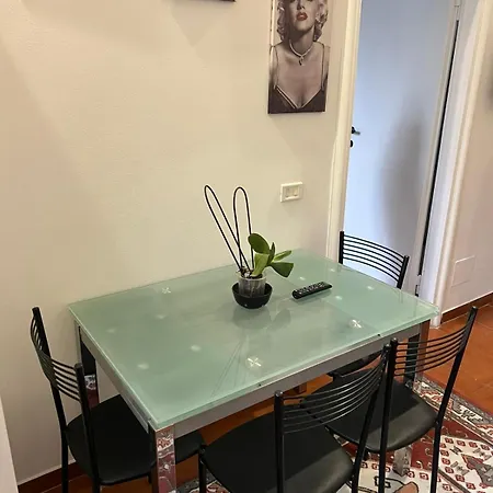 Appartement Nic House