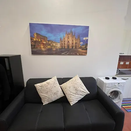 Nic House Appartement Milan