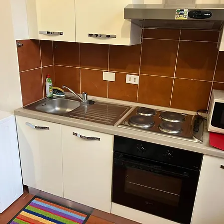 Appartement Nic House