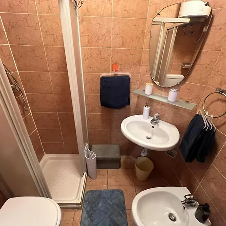 Nic House Appartement *