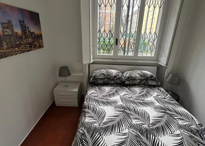 Nic House Appartement Milan