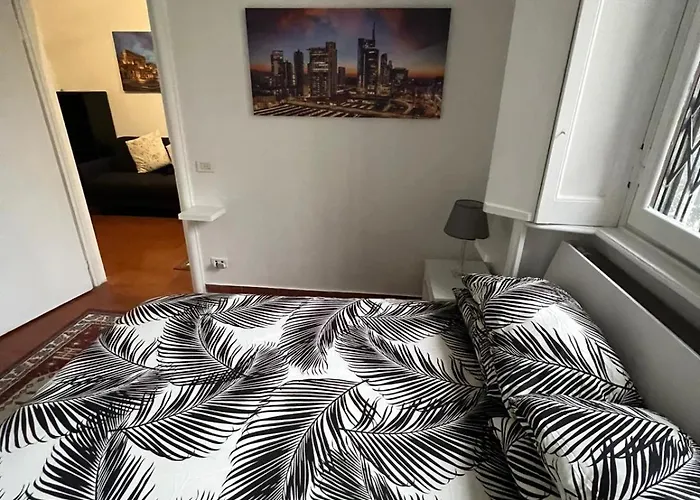 Nic House Appartement