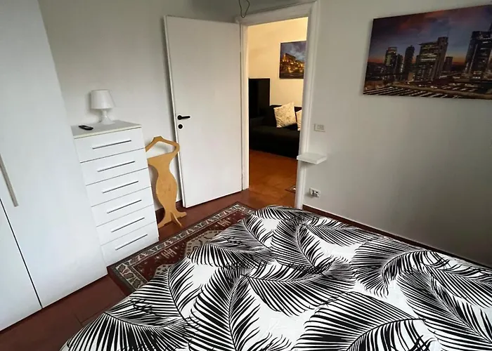 Appartement Nic House Milan