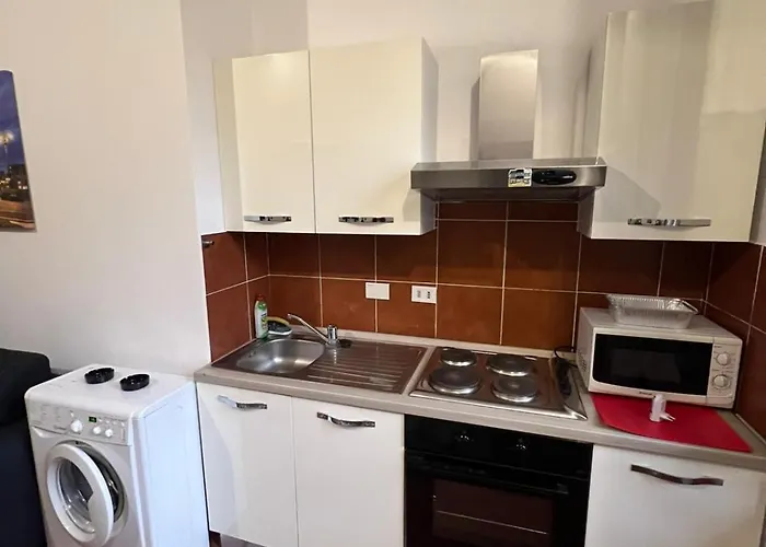 Appartement Nic House *