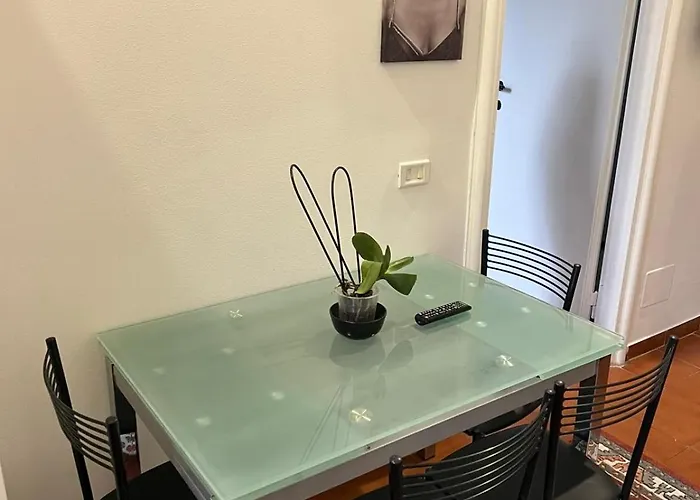Appartement Nic House