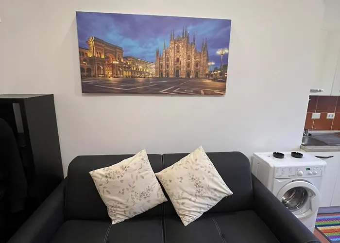 Nic House Appartement Milan