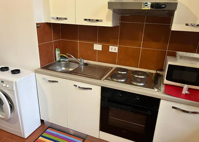 Appartement Nic House