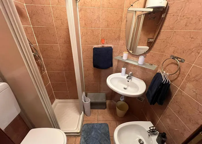 Nic House Appartement *